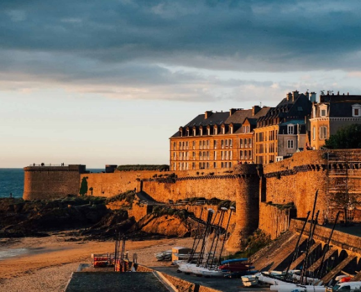 Voyages Duboullay Entreprise De Transport Orgeres Saintmalo 1